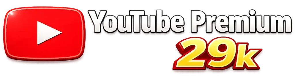 Mua Youtube Premium không quảng cáo giá rẻ tại Hoàng Phát Store